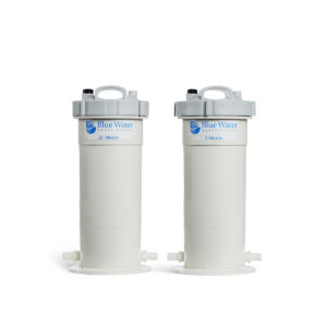Commercial Pre-Filter