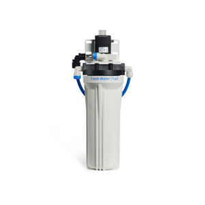 Fresh Water Flush