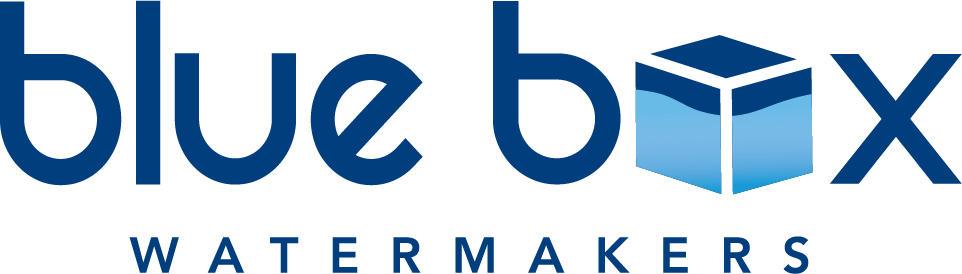 Blue Box Watermakers